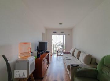Apartamento · 51m² · 2 Quartos · 1 Vaga · Apartamento à Venda - Sacomã, 2 Quartos,  51 m² - São Paulo