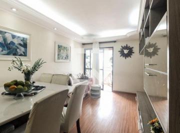 Apartamento · 53m² · 2 Quartos · 1 Vaga · Apartamento à Venda - Vila Aricanduva, 2 Quartos, 53 m² - São Paulo