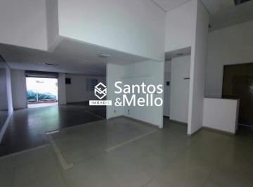 Comercial · 118m² · Salão Comercial para Locação – 118 m²