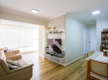 Apartamento · 57m² · 2 Quartos · 2 Vagas · Apartamento à Venda - Jardim, 2 Quartos,  57 m² - Santo André