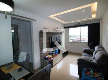 Apartamento · 60m² · 2 Quartos · 1 Vaga · Apartamento à Venda - Olaria, 2 Quartos, 60 m² - Rio de Janeiro