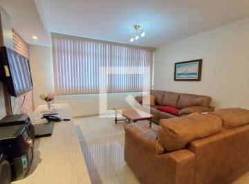 Apartamento · 95m² · 3 Quartos · Apartamento à Venda - Santo Antônio, 3 Quartos, 95 m² - São Caetano do Sul