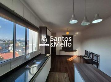 Apartamento · 82m² · 2 Quartos · 1 Vaga · COBERTURA PARA LOCAÇÃO – CONFORTO E ESPAÇO PARA APROVEITAR