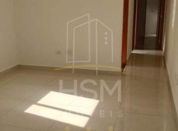 Apartamento · 68m² · 2 Quartos · 1 Vaga · Apartamento 2 dormitórios com varanda - 68m² - Santo André/SP