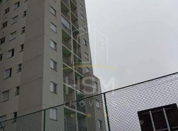 Apartamento · 50m² · 2 Quartos · 1 Vaga · Apartamento novo - Cooperativa
