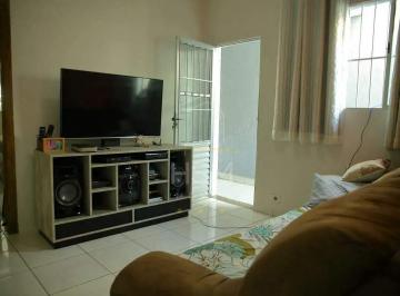 Casa · 140m² · 2 Quartos · 2 Vagas · Casa Térrea à venda com 140m², 2 quartos e 2 vagas no centro São Bernardo do Campo