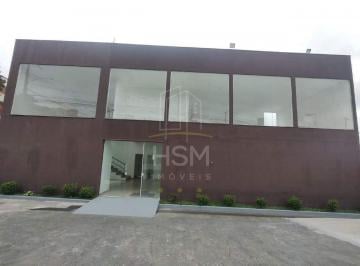 Comercial · 276m² · Salão para aluguel, Alves Dias - São Bernardo do Campo/SP