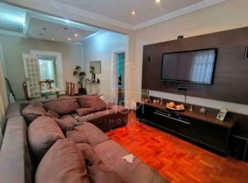 Casa · 224m² · 3 Quartos · 10 Vagas · Casa com 3 dormitórios com armários, sendo 1 suíte, Centro, São Bernardo do Campo
