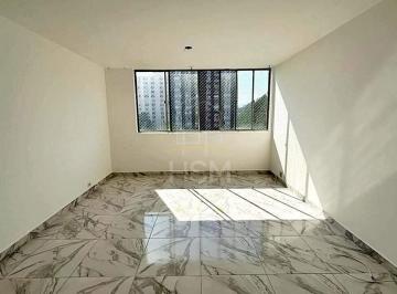 Apartamento · 88m² · 2 Quartos · 1 Vaga · Apartamento à venda - 2 quartos - 88m² - Demarchi/Parque terra nova II - São Ber