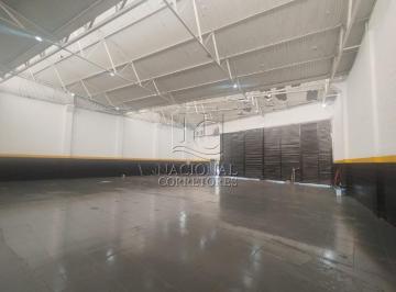 Photo 1 · Galpão para alugar, 1184,5 m² - Piraporinha - Diadema/SP