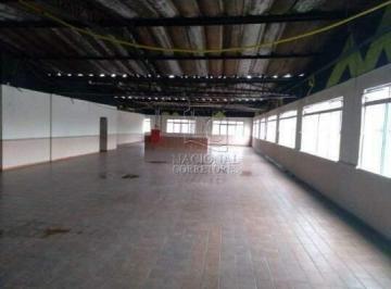 Comercial · 765m² · Salão para aluguel, Demarchi - São Bernardo do Campo/SP