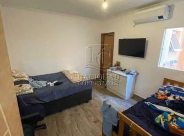 Casa · 130m² · 3 Quartos · 2 Vagas · Casa à venda, 3 quartos, 1 suíte, 2 vagas, Jardim São Caetano - São Caetano do Sul/SP