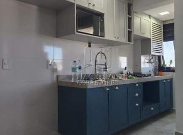 Apartamento · 40m² · 2 Quartos · 1 Vaga · Apartamento para locação no Parque Ersamo assunção em Santo André