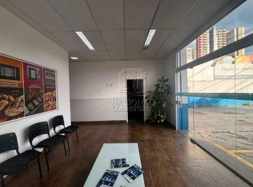 Comercial · 600m² · 6 Vagas · Salão para aluguel, 6 vagas, Campestre - Santo André/SP