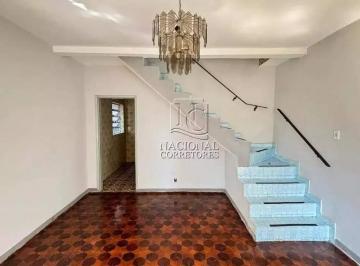 Casa · 252m² · 4 Quartos · 6 Vagas · Sobrado à venda, 4 quartos, 6 vagas, Vila Metalúrgica - Santo André/SP
