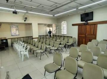 Comercial · 170m² · Salão Comercial para Locação na Vila João Ramalho – Amplo Espaço para o Seu Negócio