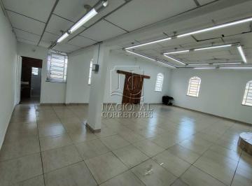 Comercial · 170m² · Salão Comercial para Locação na Vila João Ramalho – Amplo Espaço para o Seu Negócio