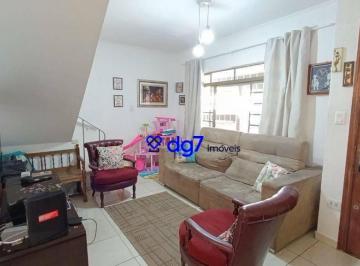 Casa · 120m² · 2 Quartos · 2 Vagas · Casa com 2 dormitórios à venda, 120 m² por R$ 480.000,00 - Rio Pequeno - São Paulo/SP