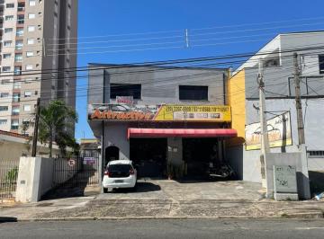 imagem · Sobrado à venda em Campinas, Vila Anhangüera, com 2 quartos, com 345.6 m²