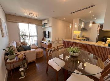 imagem · Apartamento à venda em Campinas, Jardim Myrian Moreira da Costa, com 2 quartos,