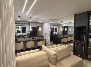 imagem · Apartamento para alugar em Campinas, Parque Rural Fazenda Santa Cândida, com 2 q