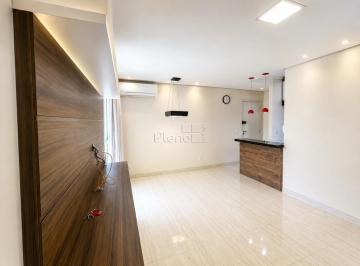 imagem · Apartamento à venda em Indaiatuba, Jardim Sevilha, com 3 quartos, com 70 m², Con