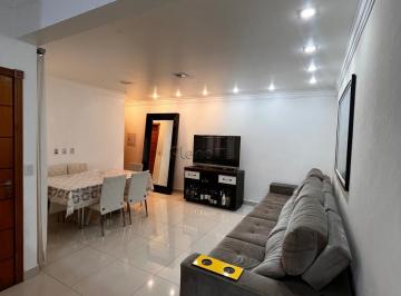 imagem · Casa à venda em Campinas, Jardim Santa Genebra, com 3 quartos, com 156 m²