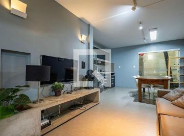 Casa · 80m² · 2 Quartos · Casa à Venda - Pinheiros, 2 Quartos, 80 m2