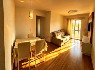 imagem · Apartamento à venda em Campinas, Vila Industrial, com 3 quartos, com 60 m², Resi
