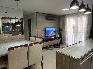imagem · Apartamento à venda em Paulínia, Santa Terezinha, com 2 quartos, com 67 m²