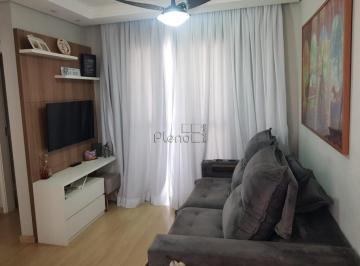 imagem · Apartamento à venda em Campinas, Jardim do Lago Continuação, com 2 quartos, com 51 m²