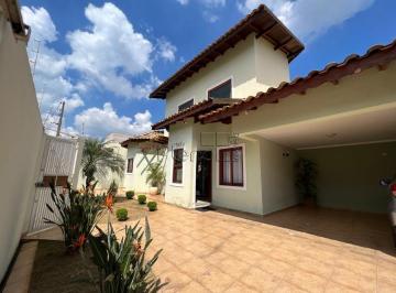 imagem · Casa à venda com 3 quartos no Jardim Panorama Bolsão, Valinhos.