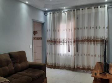 imagem · Sobrado à venda em Campinas, Parque Jambeiro, com 2 quartos, com 80 m²