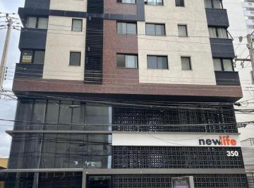 Apartamento de 1 quarto, Curitiba · Apartamento 1 dormitório - Mobiliado - 34m² - Centro/ Curitiba - PR