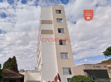 Apartamento · 83m² · 3 Quartos · 1 Vaga · Apartamento com 3 quartos e 1 vaga à venda no Ahu