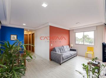 Apartamento · 83m² · 3 Quartos · 1 Vaga · Apartamento com 3 quartos e 1 vaga à venda no Ahu