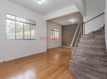 Casa · 117m² · 2 Quartos · 1 Vaga · Sobrado com 2 quartos e 1 vaga à venda no Boa Vista