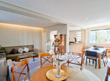 Apartamento · 135m² · 3 Quartos · 2 Vagas · Apartamento para aluguel, 3 quartos, 1 suíte, 2 vagas, Vila Paris - Belo Horizonte/MG