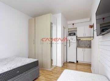Apartamento · 19m² · 1 Quarto · Studio à venda no Lindóia