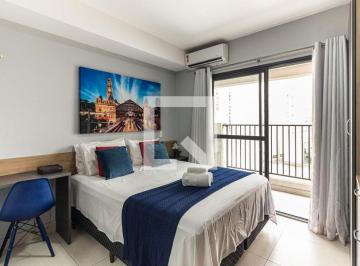 Apartamento · 23m² · 1 Quarto · Apartamento à Venda - Centro, 1 Quarto, 23 m2