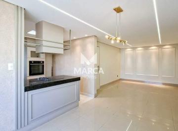 Apartamento · 93m² · 3 Quartos · 3 Vagas · Apartamento para aluguel, 3 quartos, 1 suíte, 3 vagas, Nova Granada - Belo Horiz