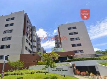 Apartamento · 56m² · 2 Quartos · 1 Vaga · Apartamento com 2 quartos e 1 vaga à venda no Santo Inácio