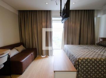 Apartamento · 27m² · 1 Quarto · Apartamento à Venda - Liberdade, 1 Quarto, 27 m2