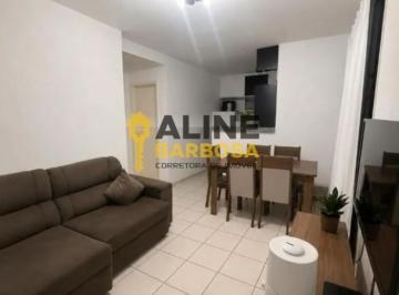 202608111618216779.jpg · Apartamento para Venda em Contagem, Santa Maria, 2 dormitórios, 1 banheiro, 1 vaga