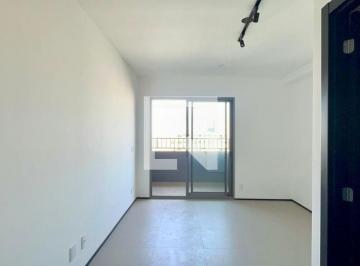 Apartamento · 25m² · 1 Quarto · Apartamento à Venda - Jardim Paulista, 1 Quarto, 25 m2
