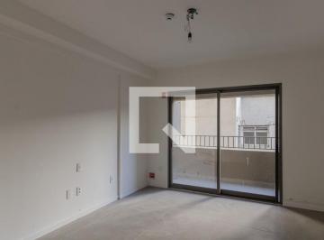 Apartamento · 25m² · 1 Quarto · Apartamento à Venda - Vila Olímpia, 1 Quarto, 25 m2