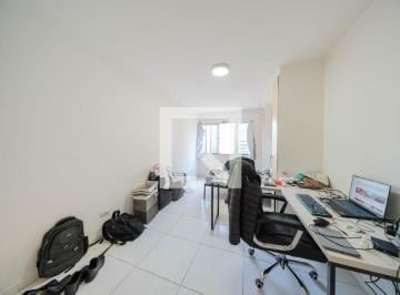 Apartamento · 30m² · 1 Quarto · 1 Vaga · Apartamento à Venda - Bela Vista, 1 Quarto, 30 m2