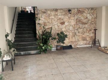 Casa · 195m² · 5 Quartos · 2 Vagas · Casa à venda - no Jardim Regis