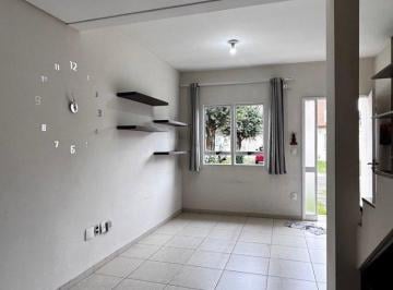 Casa · 78m² · 2 Quartos · 2 Vagas · Casa à venda - na Vila Alati