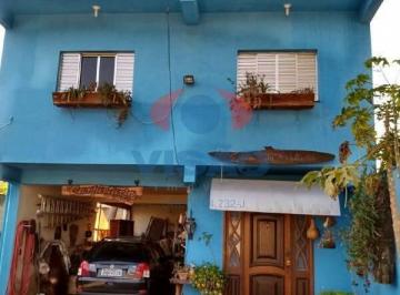 Casa · 237m² · 3 Quartos · 10 Vagas · Casa - Sobrado à venda, 3 quartos, 10 vagas, Jardim Rossignatti - Indaiatuba/SP